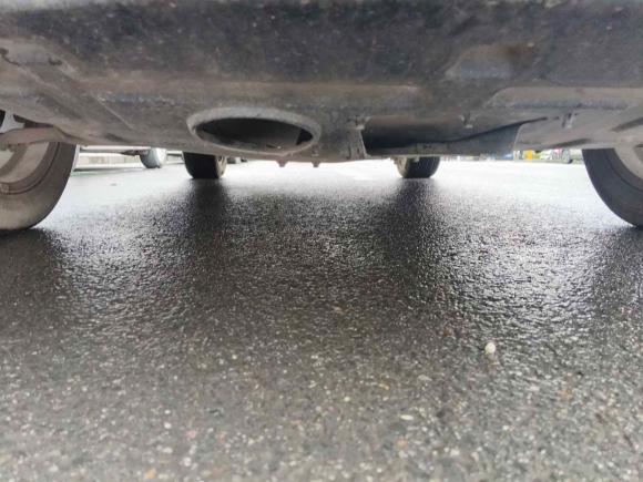 [成都·川A] 二手东南东南DX72015款 1.5T 自动豪华型