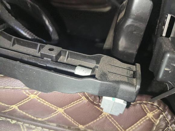 [西安·陕U] 二手日产逍客2022款 2.0L CVT XV Prem豪华版