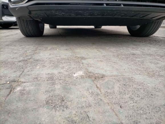 [上海·沪A] 二手飞凡汽车飞凡MARVEL R2021款 后驱PRO版