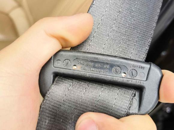 [宁波·浙B] 二手保时捷Cayenne2011款 Cayenne 3.0T