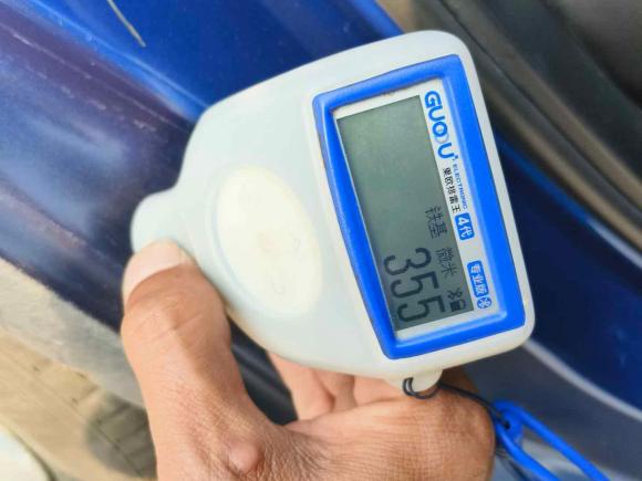 [济南·鲁A] 二手马自达马自达62007款 轿跑 2.3L 自动型