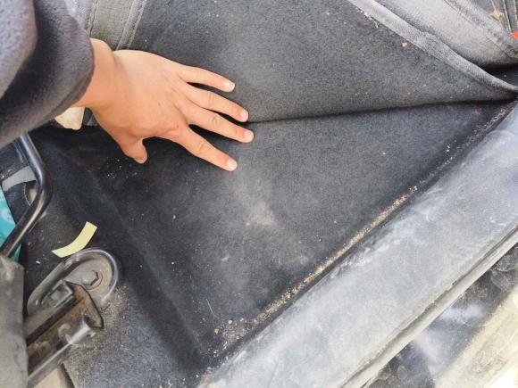 [南通·苏F] 二手东风风光风光5802021款 ☆星版 1.5T 自动豪华型