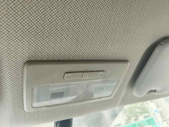 [无锡·苏B] 二手金龙凯歌2015款 2.4L商务型4RB2