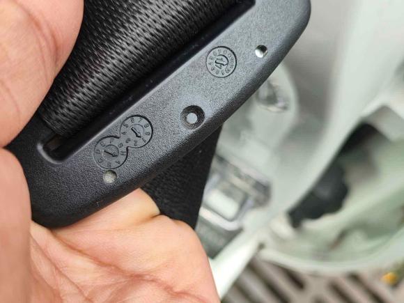 [南昌·赣A] 二手宝马宝马3系2018款 320Li 时尚型