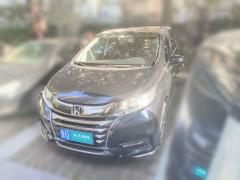 [青岛·鲁U] 本田奥德赛2021款 2.0L 锐·舒享版