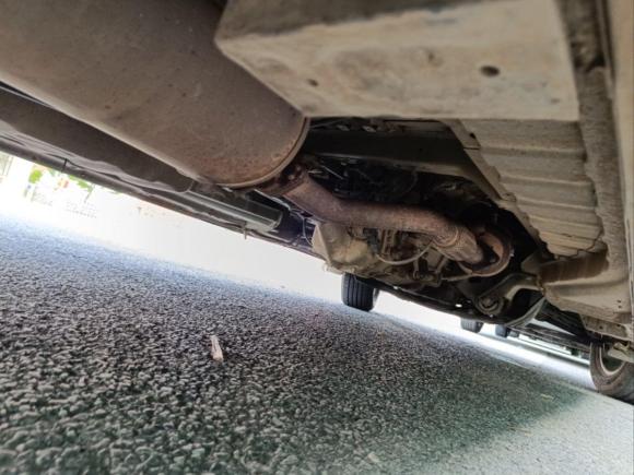 [南通·皖L] 二手五菱汽车五菱征程经典2015款 1.8L豪华型LJ479QE2