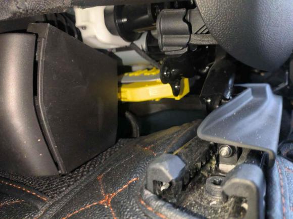 [上海·沪B] 二手MINIMINI COUNTRYMAN2017款 2.0T COOPER S ALL4