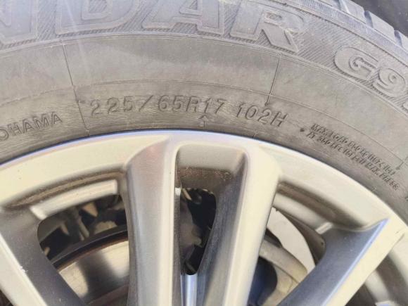 [南通·苏F] 二手马自达马自达CX-52017款 2.0L 自动两驱智享型 国VI