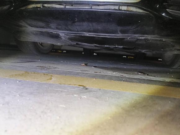 [嘉兴·浙F] 二手奥迪奥迪A6L2010款 2.4L 舒适型