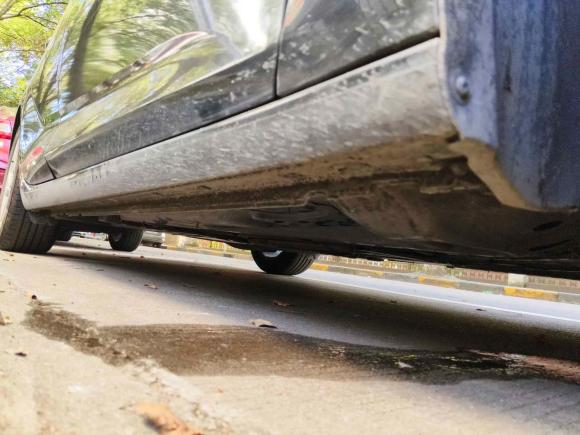 [上海·沪D] 二手别克君威2020款 552T 精英型