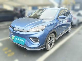 威马汽车威马EX52020款 EX5-Z Fun动感版