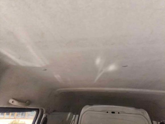 [杭州·浙A] 二手金杯小海狮X302021款 1.5L 舒适型中央空调版厢货国VI SWC15M