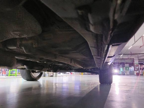 [苏州·苏A] 二手猎豹汽车猎豹CS92017款 1.5L CVT舒适型