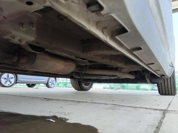 [西安·陕U] 二手吉利汽车嘉际2023款 嘉际L 1.5TD DCT尊贵型