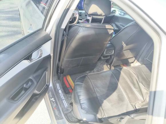 [嘉兴·浙F] 二手吉利几何吉利几何A2022款 Pro 430KM 出行版