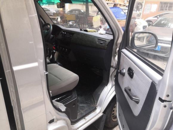 [温州·浙C] 二手金杯金杯T302021款 1.5L 国VI超享型SWC15M