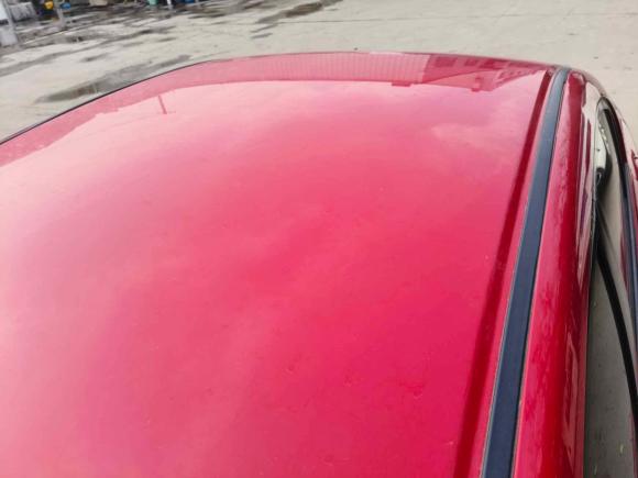 [西安·陕U] 二手本田思域2009款 1.8L 自动经典版