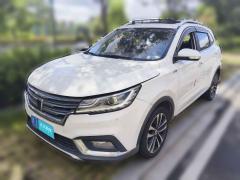 [台州·赣J] 荣威荣威RX32018款 18T 自动旗舰型