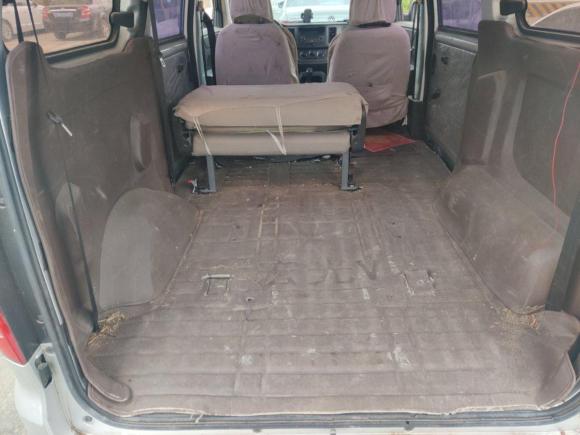 [成都·川A] 二手五菱汽车五菱宏光V2019款 1.5L标准型L2B