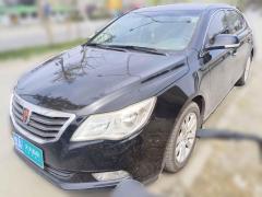 [济南·鲁A] 荣威荣威9502012款 2.0L 舒适版