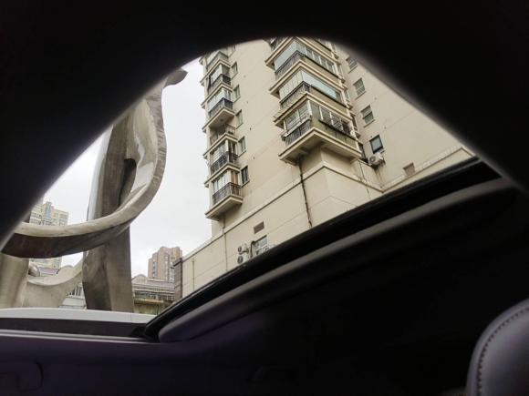 [上海·沪E] 二手广汽传祺传祺GS52019款 270T 自动精英版