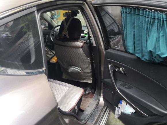 [成都·川A] 二手奔腾奔腾X802016款 2.0L 自动舒适型