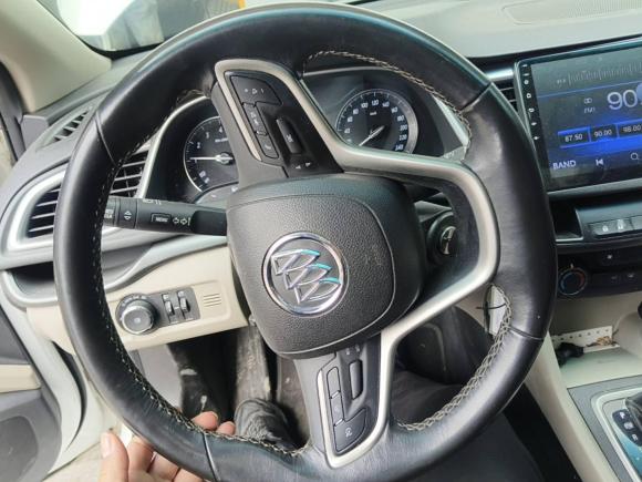 [成都·川G] 二手别克英朗2018款 15T 双离合精英型 国V