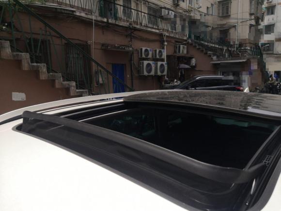 [上海·苏J] 二手福特领界2020款 领界S EcoBoost 145 CVT尊领型