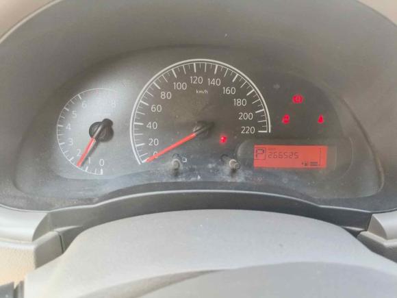 [北京·京F] 二手日产阳光2015款 1.5XE CVT舒适版