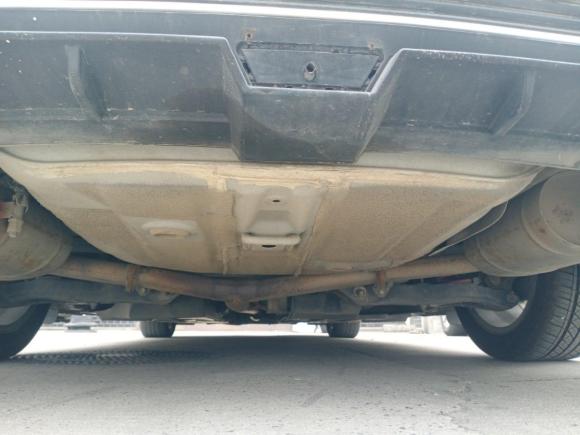 [上海·苏H] 二手现代名图2017款 1.8L 自动智能型GLS 国V