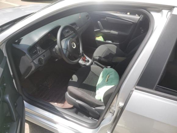 [上海·苏D] 二手大众朗逸2013款 改款经典 1.6L 自动风尚版