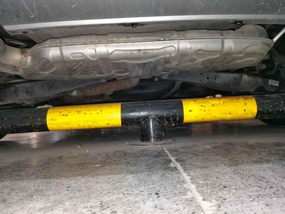 [济南·鲁A] 二手斯柯达Yeti2016款 1.4TSI DSG前行版