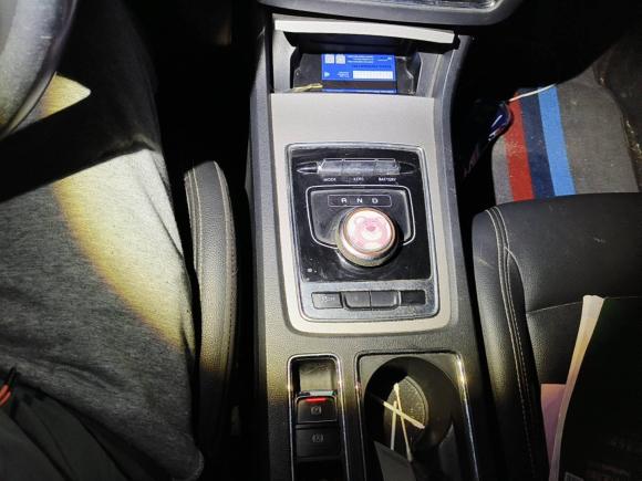 [苏州·苏E] 二手荣威荣威i6新能源2017款 45T 混动互联智享版