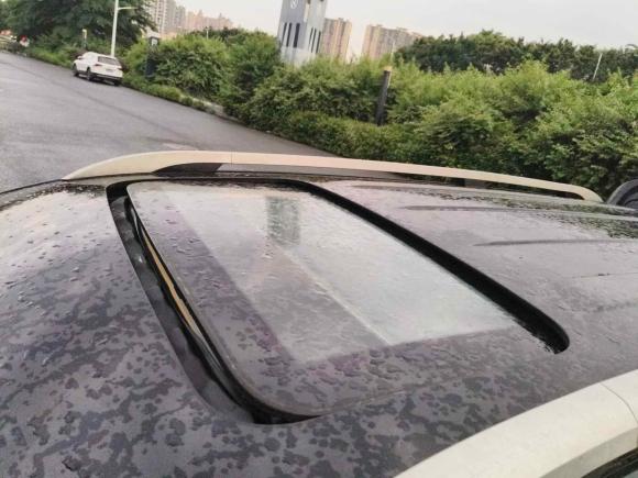 [广州·湘D] 二手SWM斯威汽车SWM斯威X72016款 1.5T 手动豪华型 7座