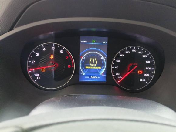 [苏州·苏E] 二手比亚迪宋2019款 1.5TI 自动智联越动型