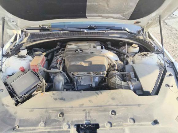 [宁波·苏A] 二手凯迪拉克凯迪拉克ATS-L2017款 28T 技术型