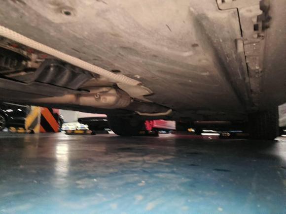 [杭州·浙A] 二手奔驰奔驰GLC2021款 GLC 300 L 4MATIC 动感型