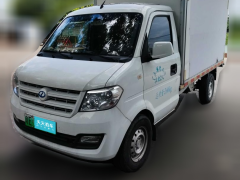 [佛山·粤E]瑞驰新能源&nbsp;&nbsp;瑞驰新能源EC31&nbsp;&nbsp;2019款厢式车标准型