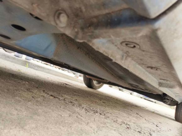 [常州·苏D] 二手福特嘉年华2010款 两厢 1.5L 自动光芒限定版