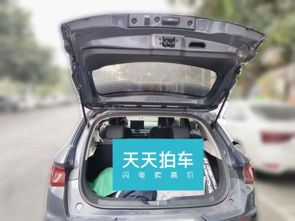 [成都·川A] 二手比亚迪比亚迪e22021款 舒适型