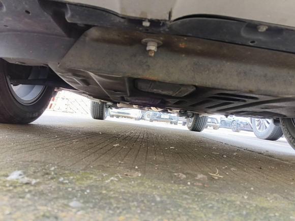 [佛山·粤Y] 二手吉利汽车远景X32017款 1.5L 自动精英型