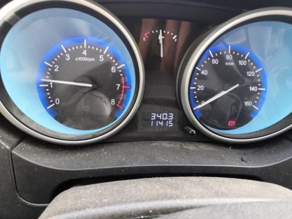 [常州·苏D] 二手开瑞优优2021款 1.5L基本型加长盲窗厢货2座DAM15KR