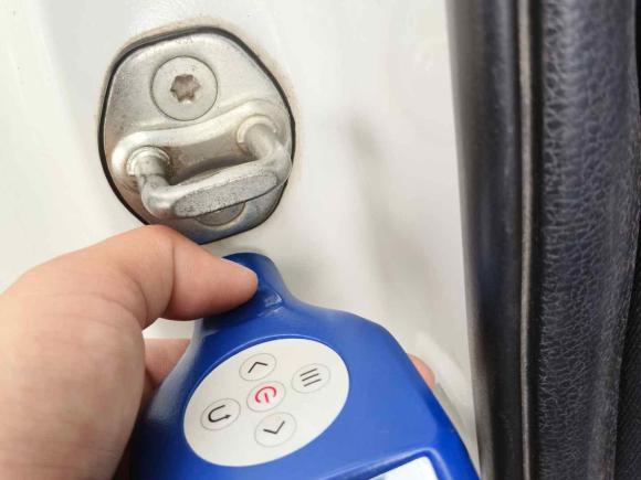 [佛山·粤L] 二手现代名图2014款 1.8L 自动智能型GLS