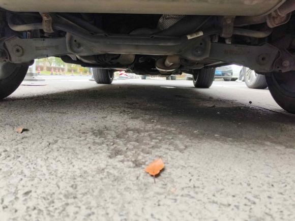 [无锡·苏B] 二手魏牌魏牌 VV52017款 2.0T 旗舰型