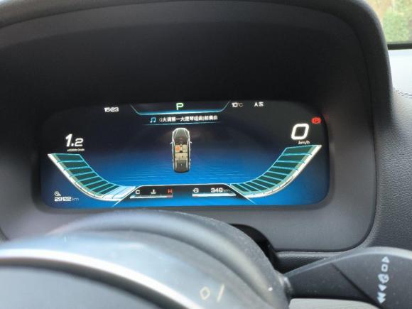 [上海·沪B] 二手比亚迪唐2018款 2.0T 自动智联尊荣型 7座 国V