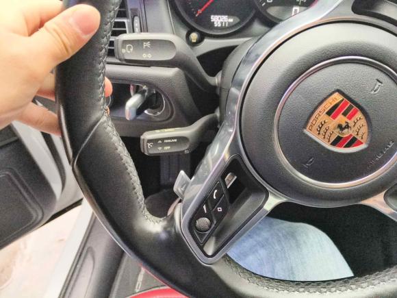 [义乌·浙G] 二手保时捷Macan2018款 Macan 2.0T