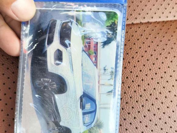 [佛山·粤E] 二手宝骏宝骏5102019款 1.5L 手动优享型 国V