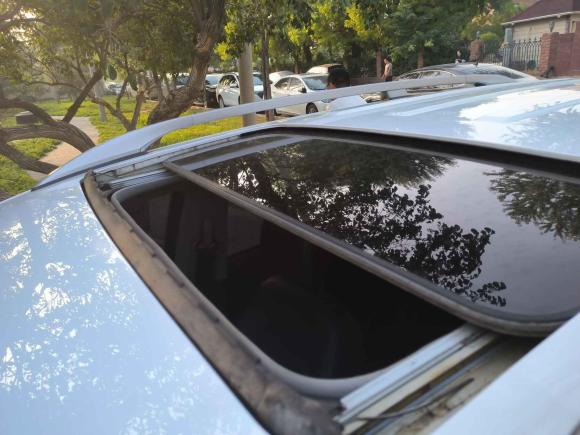 [北京·京N] 二手雪佛兰科帕奇2014款 2.4L 两驱城市版 7座