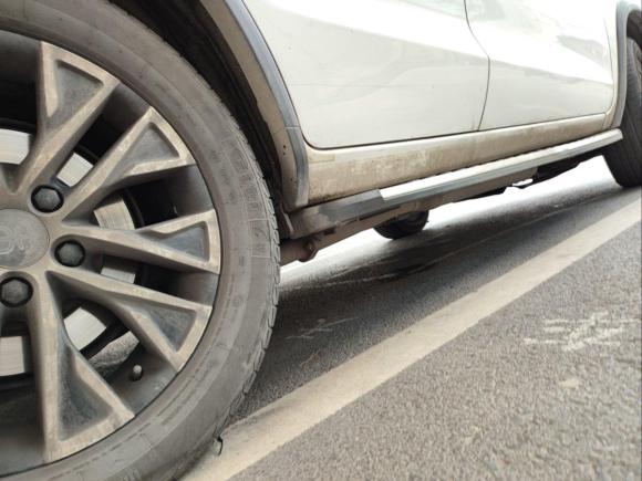 [上海·沪A] 二手比亚迪宋新能源2017款 宋DM 1.5TID 全时四驱尊贵型