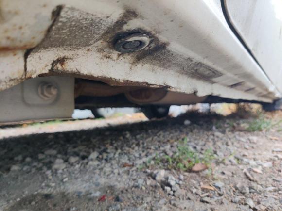 [苏州·苏E] 二手东风风行风行F6002016款 F600L 1.5T 豪华型